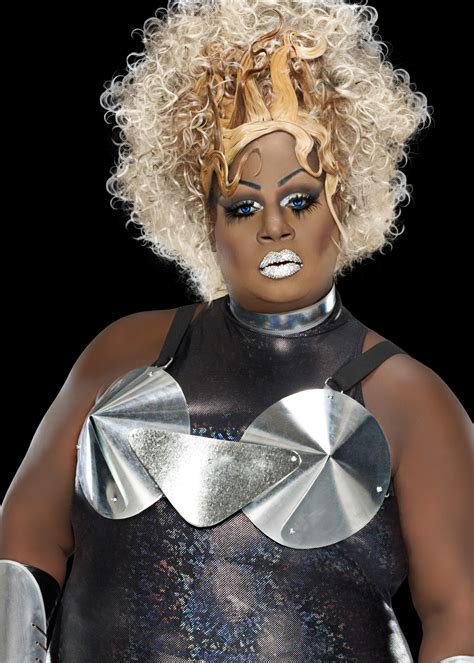 Latrice royale - About Latrice Royale. Reality Star Latrice Royale was born on February 12, 1972 in Compton, California, United States (He's 52 years old now). Drag queen who rose to stardom after competing on TV Show Host RuPaul's Drag Race Season 4 and Drag Race All Stars. She also served on the "faculty" of the third season of Drag U and …